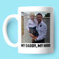 Photo Bespoke Mug